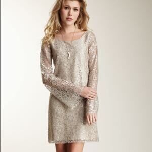 Corey Lynn Calter‎ Joline Lace Dress